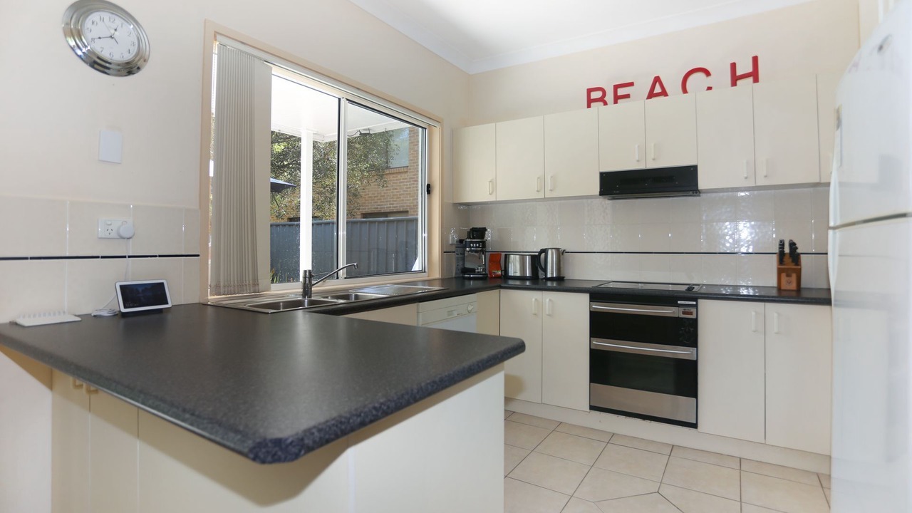 Photo of Kitchen in Hawks Nest