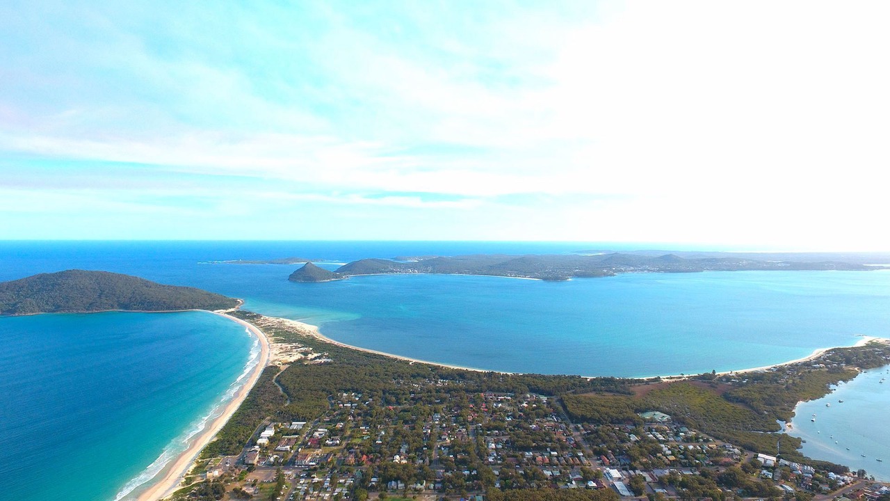 Photo of Outdoor in Hawks Nest
