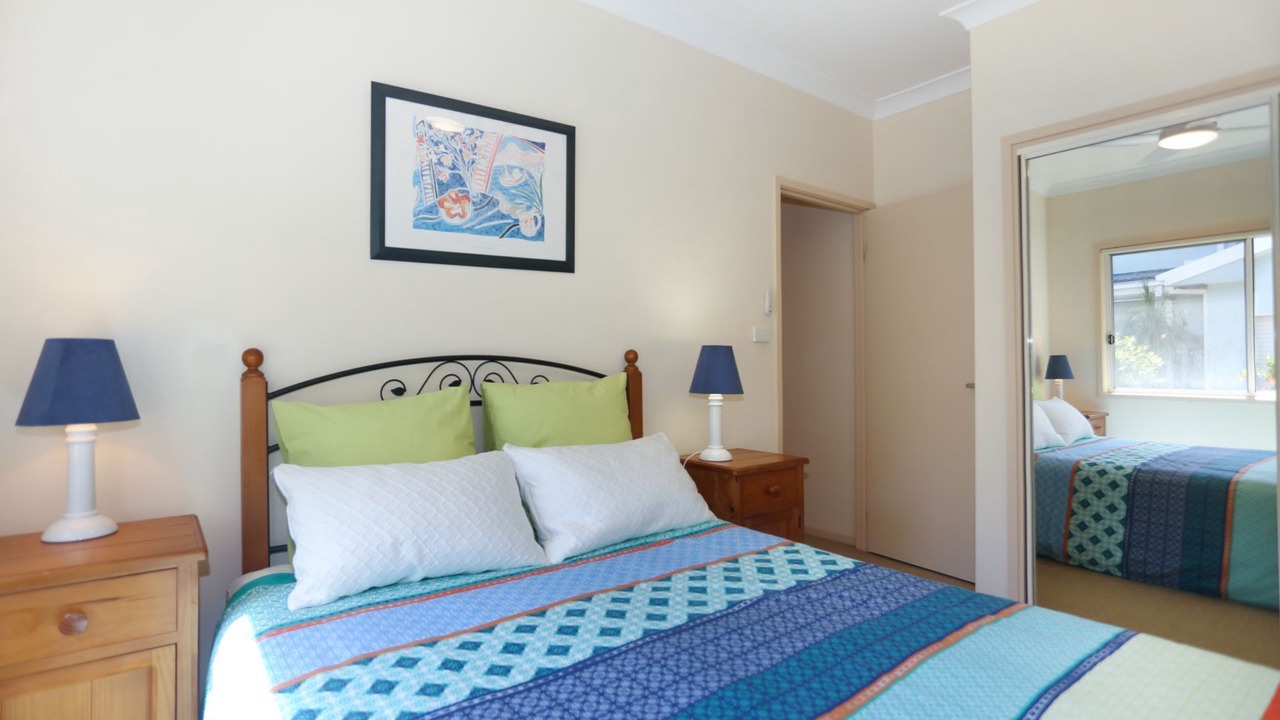 Photo of Bedroom in Hawks Nest