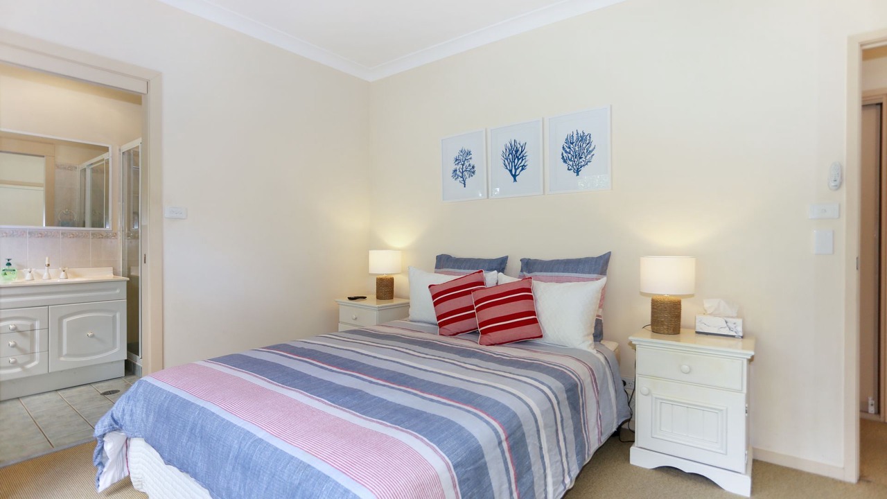 Photo of Bedroom in Hawks Nest