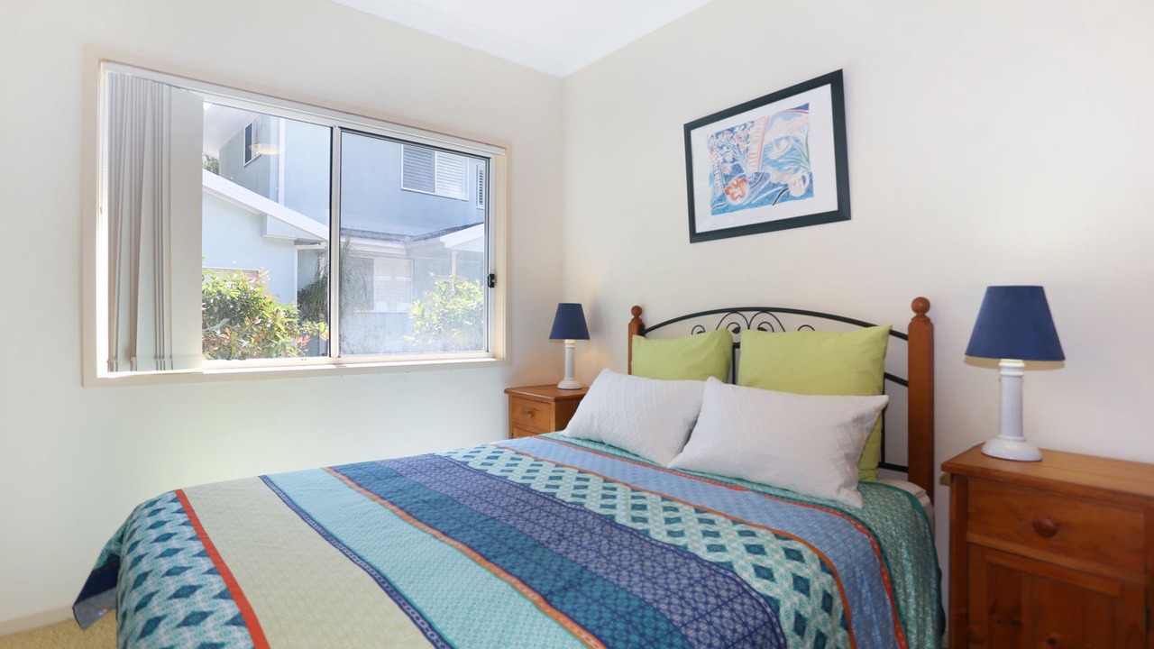 Photo of Bedroom in Hawks Nest