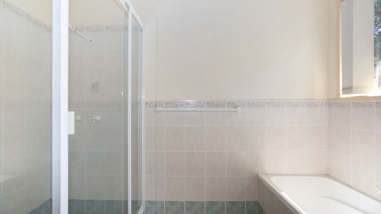 Photo of Bathroom in Hawks Nest