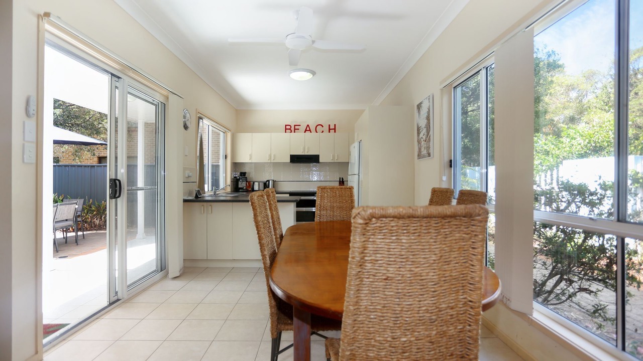 Photo of Kitchen in Hawks Nest