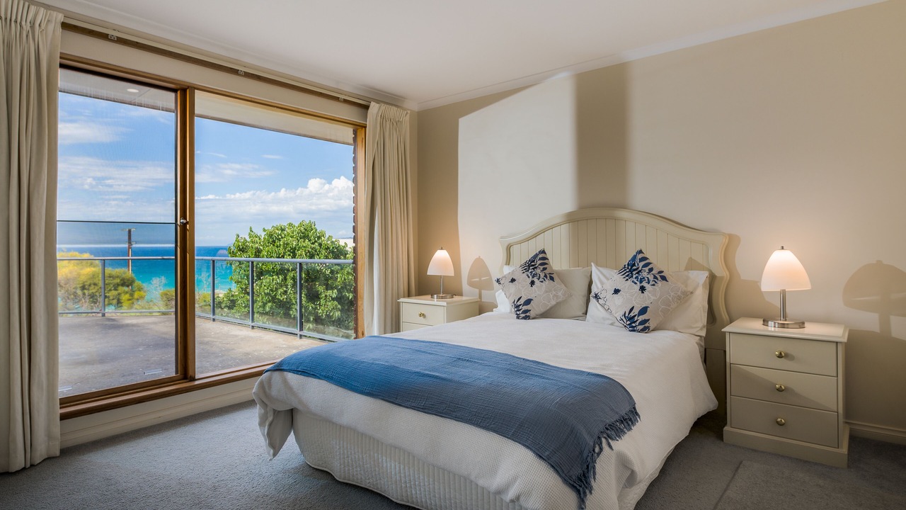 Photo of Bedroom in Penneshaw