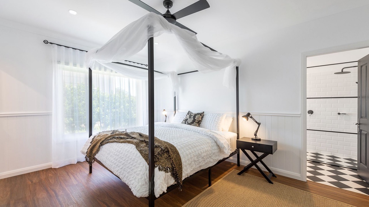Photo of Bedroom in Berry