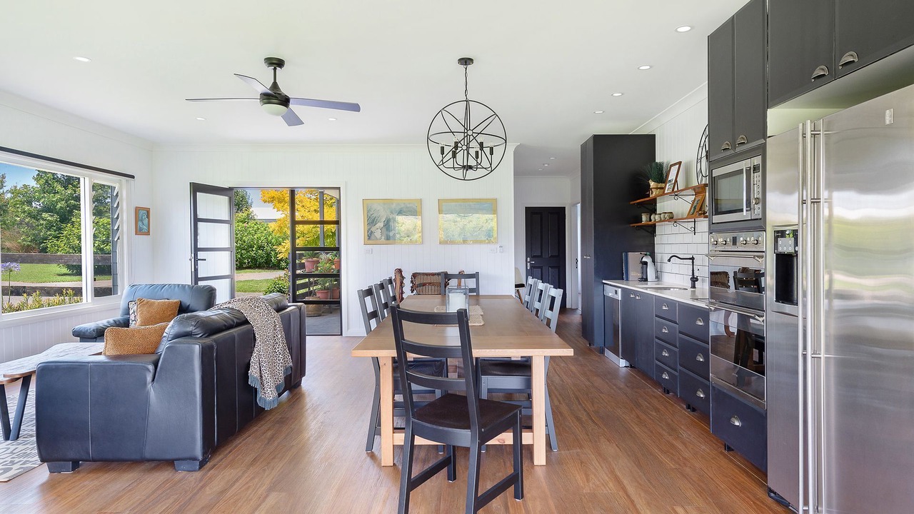 Photo of Kitchen in Berry