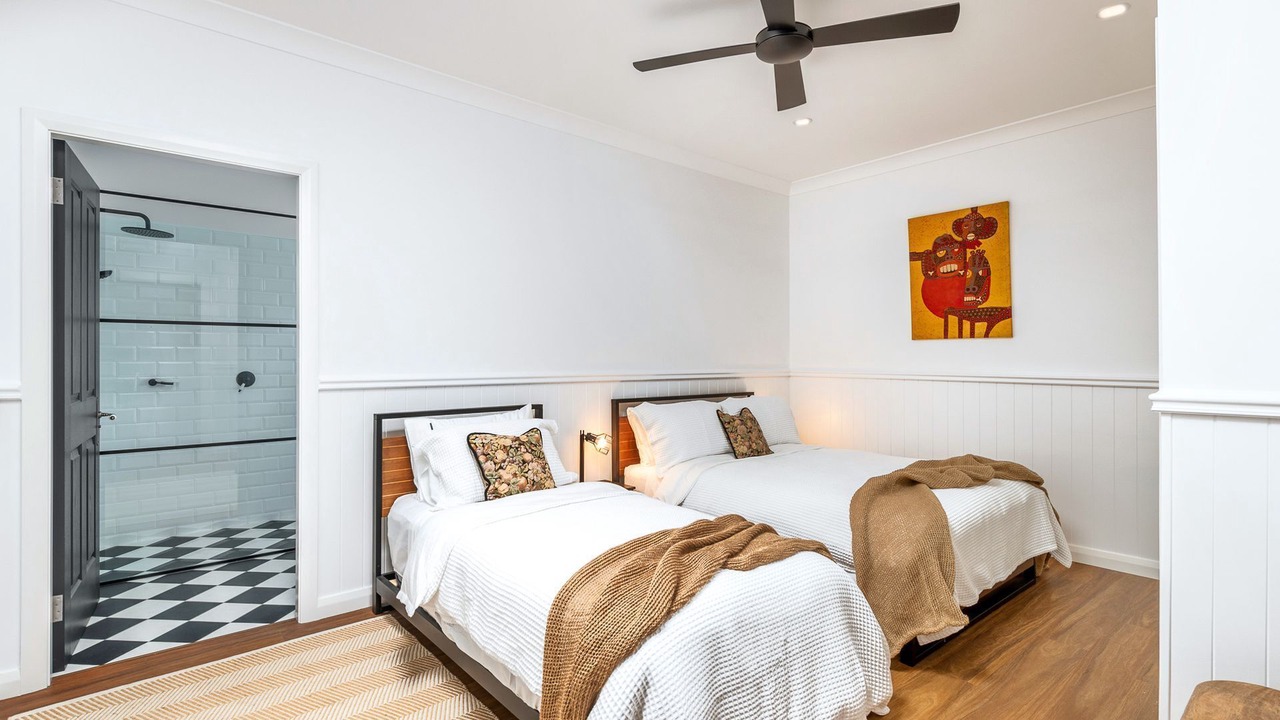 Photo of Bedroom in Berry