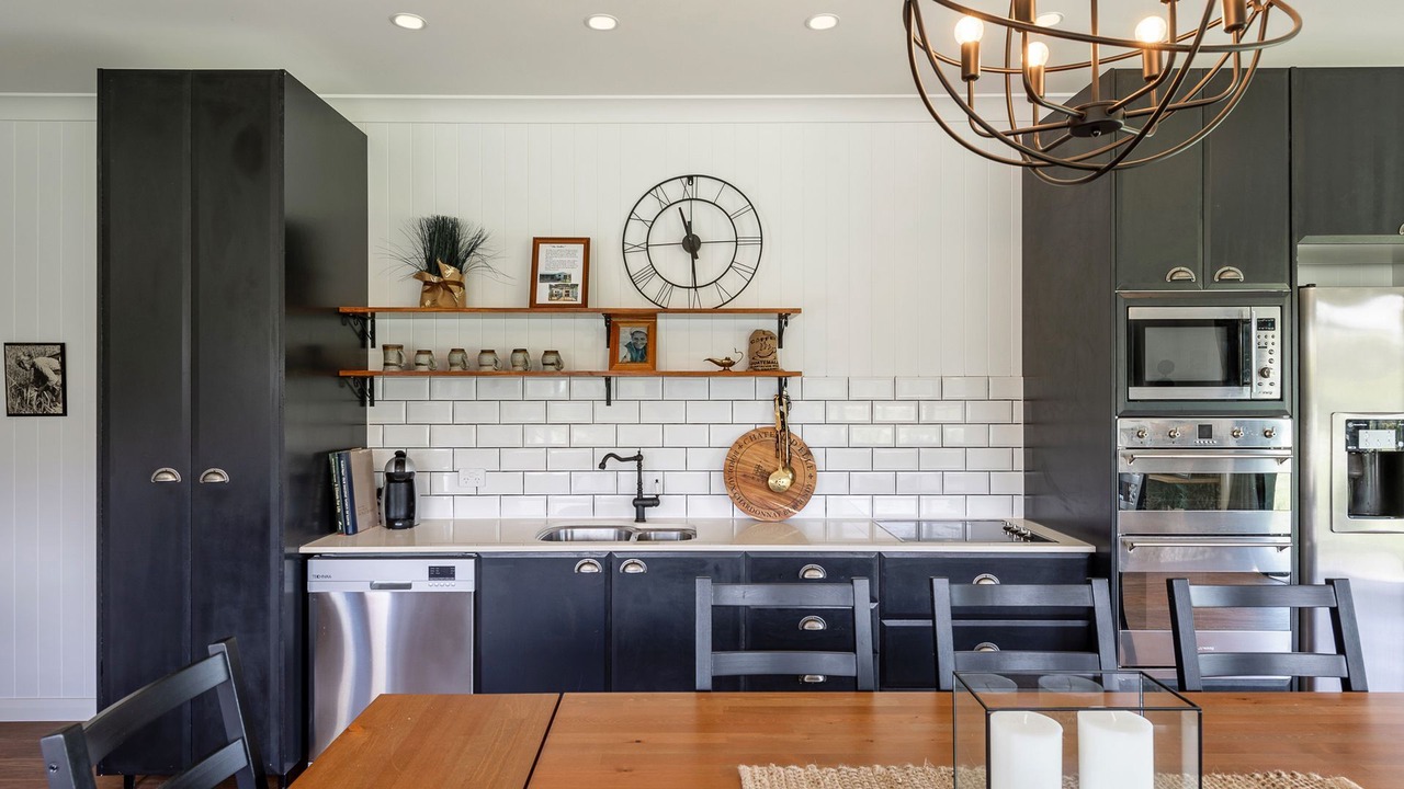 Photo of Kitchen in Berry