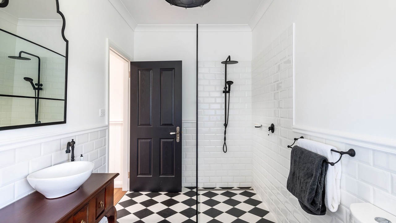 Photo of Bathroom in Berry