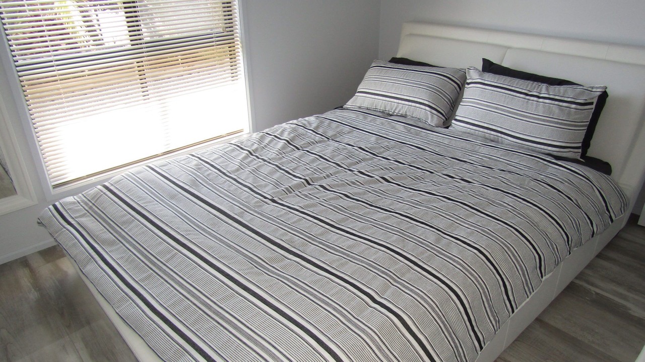 Photo of Bedroom in Minlacowie