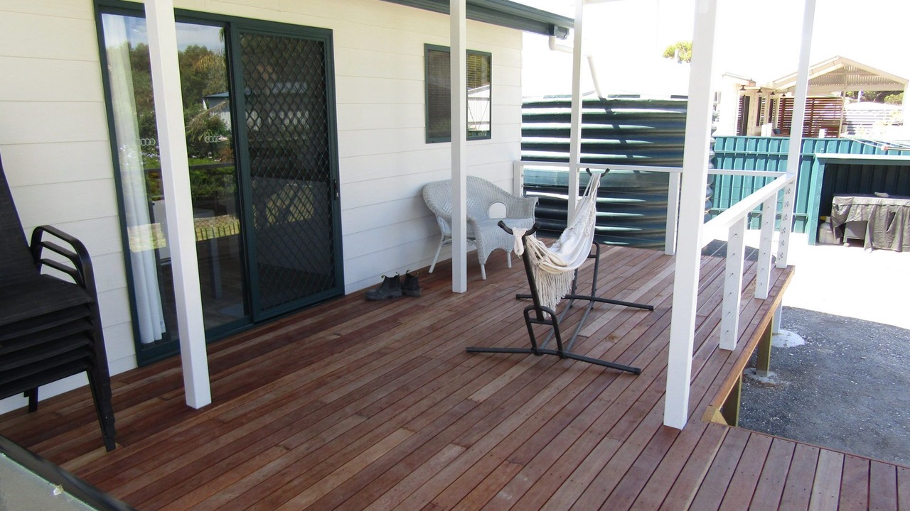 Photo of Patio Balcony in Minlacowie
