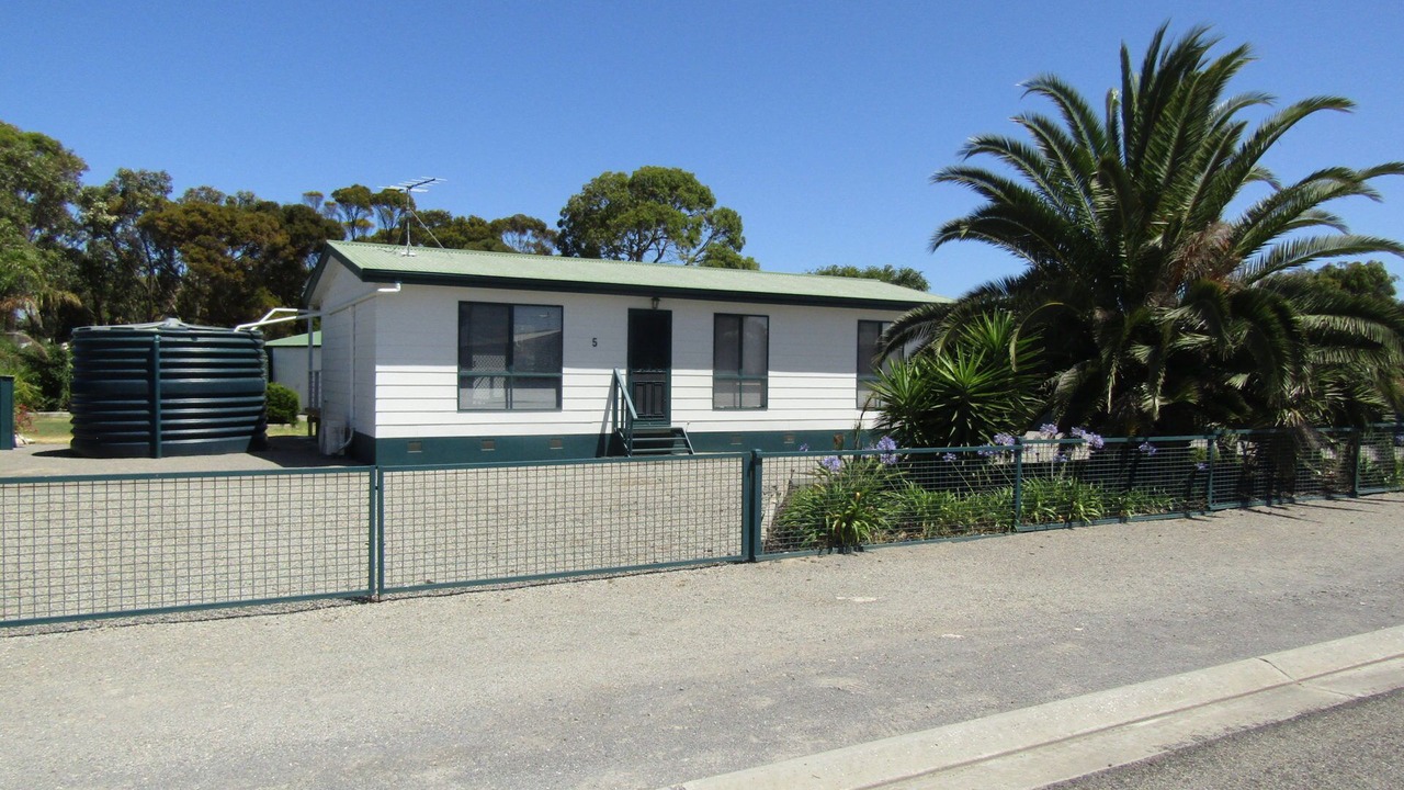 Photo of Outdoor in Minlacowie