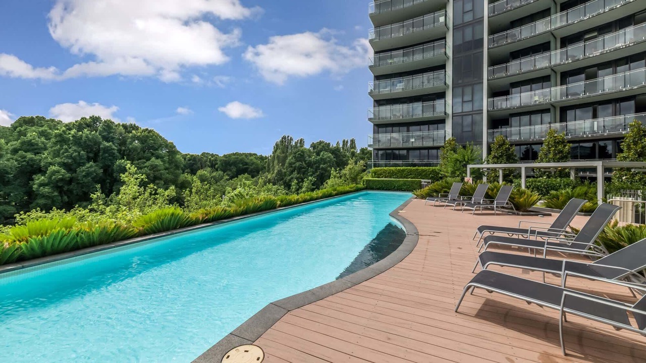 Photo of Outdoor in City East