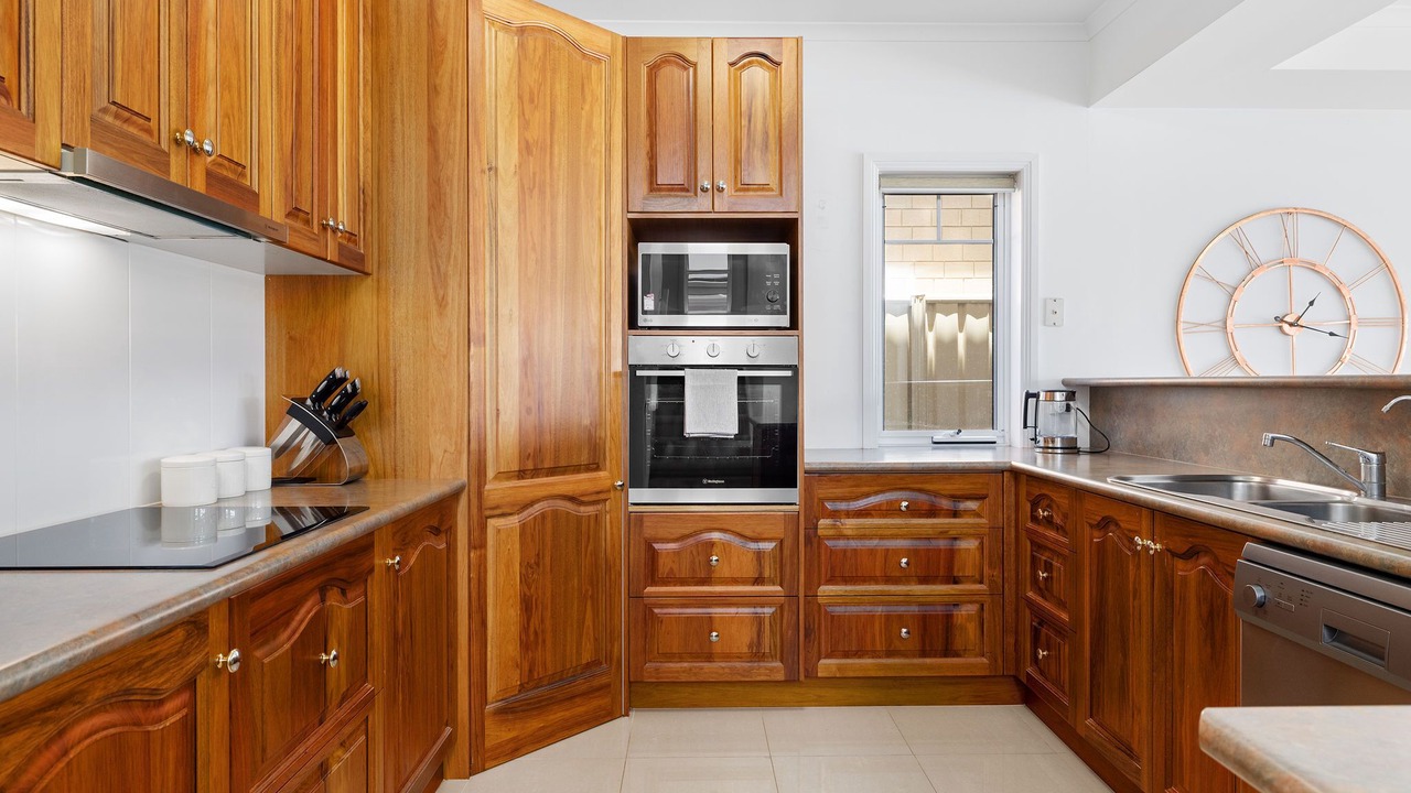 Photo of Kitchen in Port Lincoln