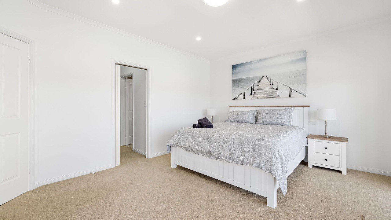 Photo of Bedroom in Port Lincoln