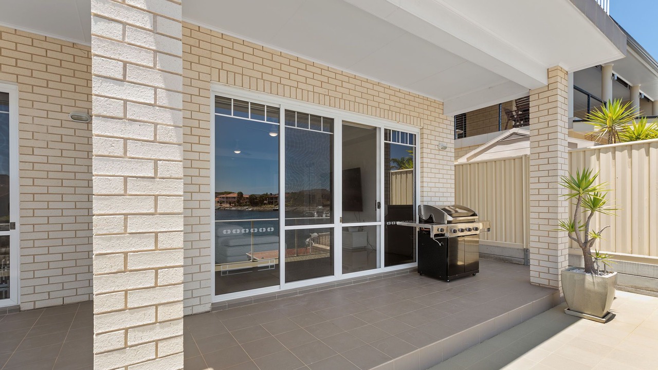 Photo of Patio Balcony in Port Lincoln