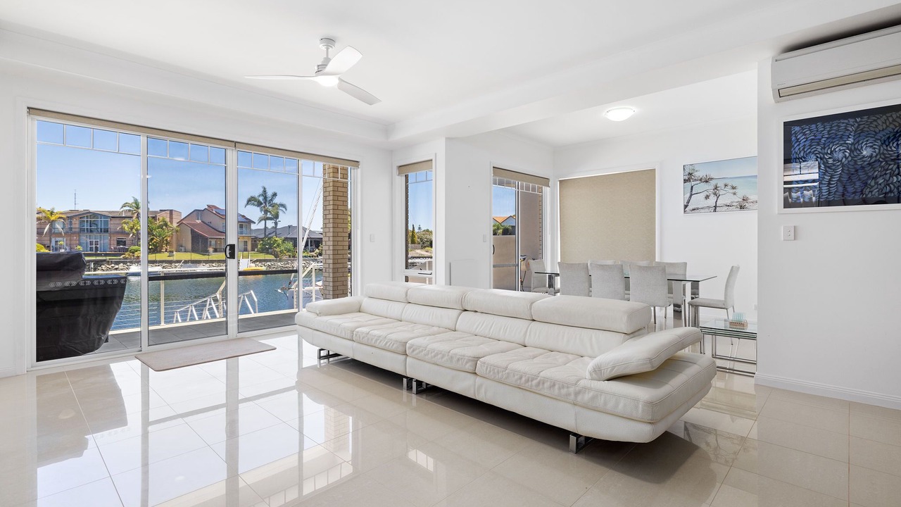 Photo of Livingroom in Port Lincoln