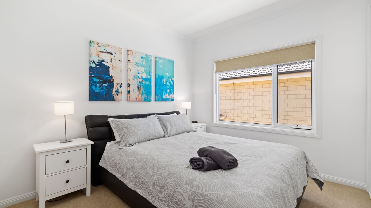 Photo of Bedroom in Port Lincoln