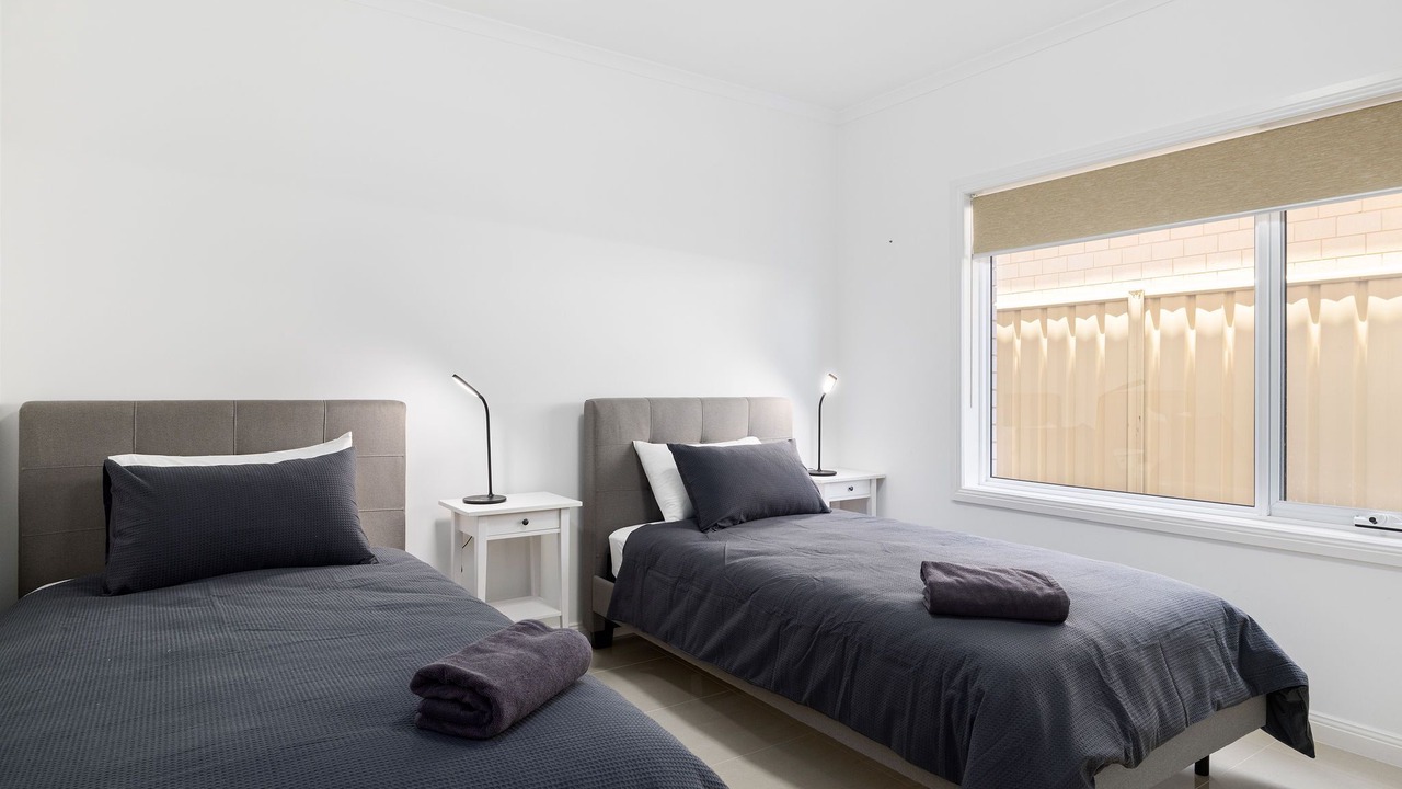 Photo of Bedroom in Port Lincoln