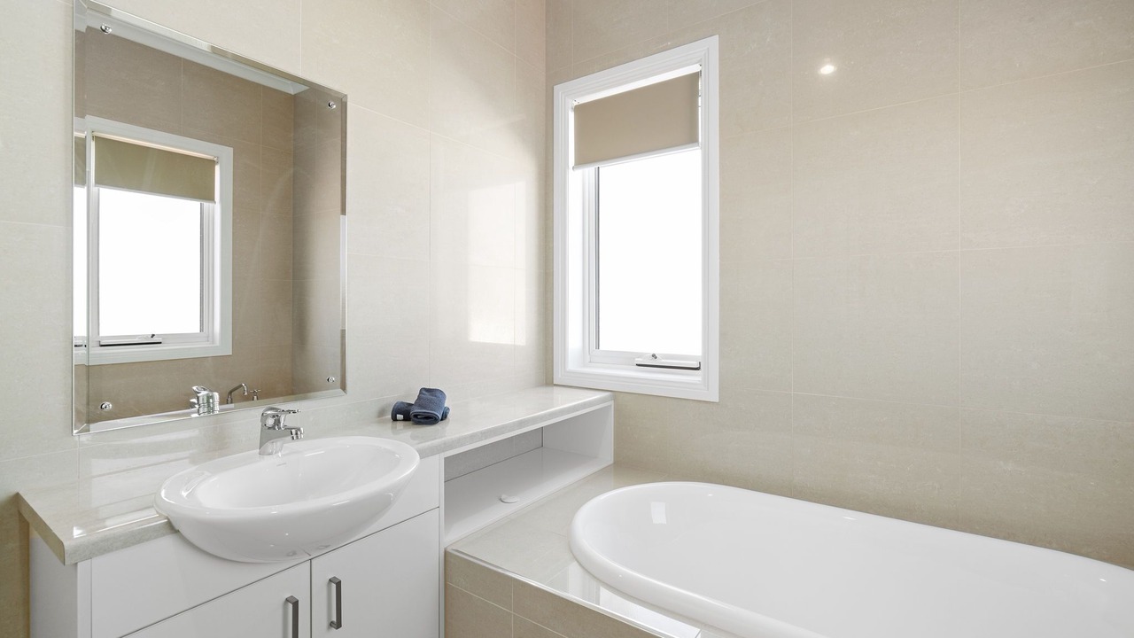 Photo of Bathroom in Port Lincoln