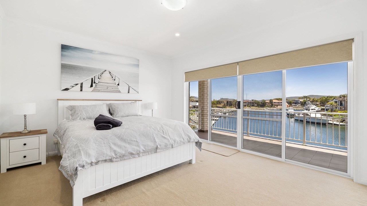 Photo of Bedroom in Port Lincoln