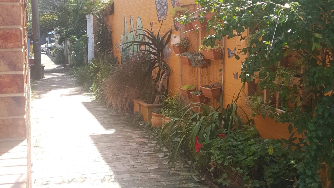 Photo of Outdoor in The Hill