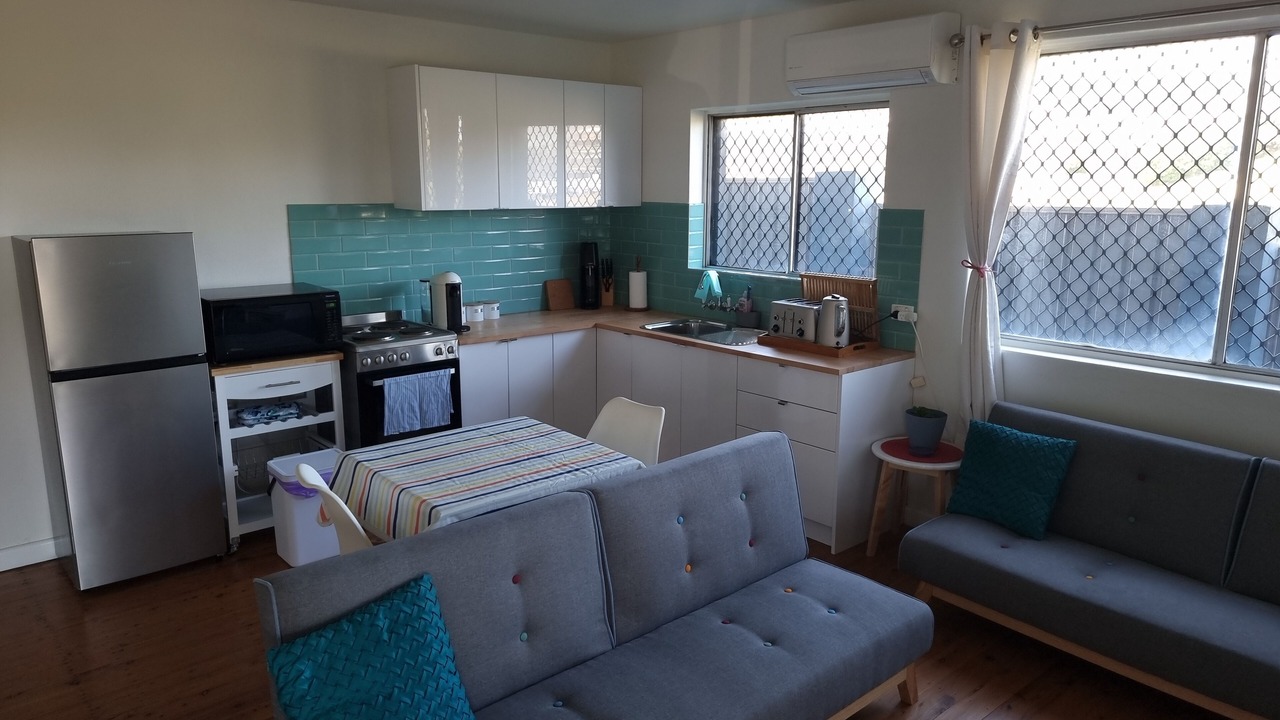 Photo of Livingroom in The Hill