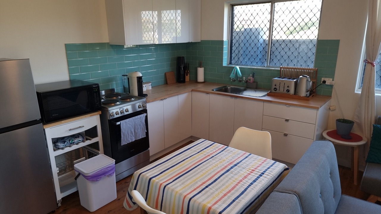 Photo of Kitchen in The Hill