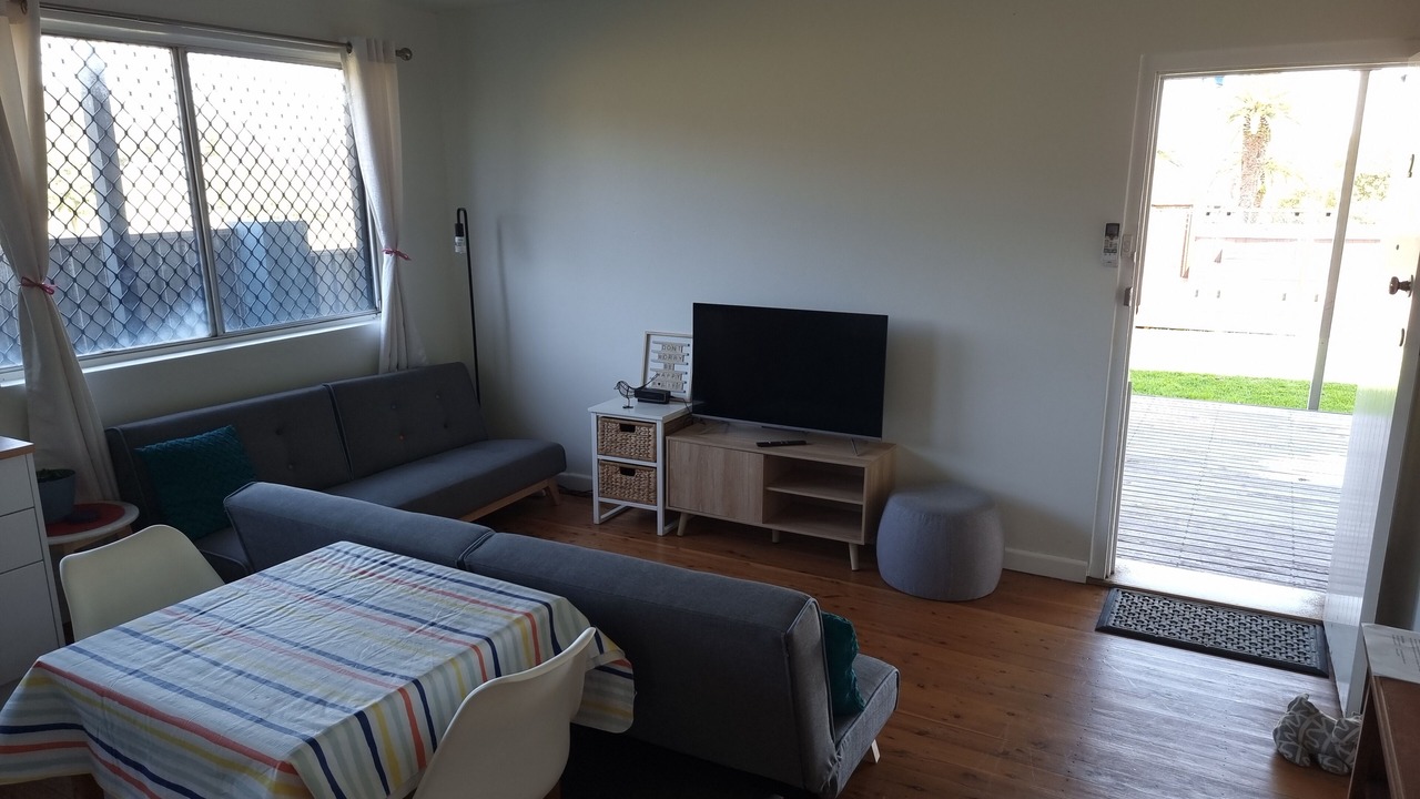 Photo of Livingroom in The Hill