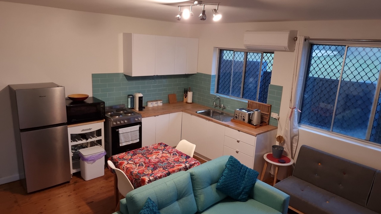 Photo of Kitchen in The Hill