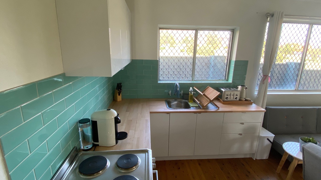 Photo of Kitchen in The Hill