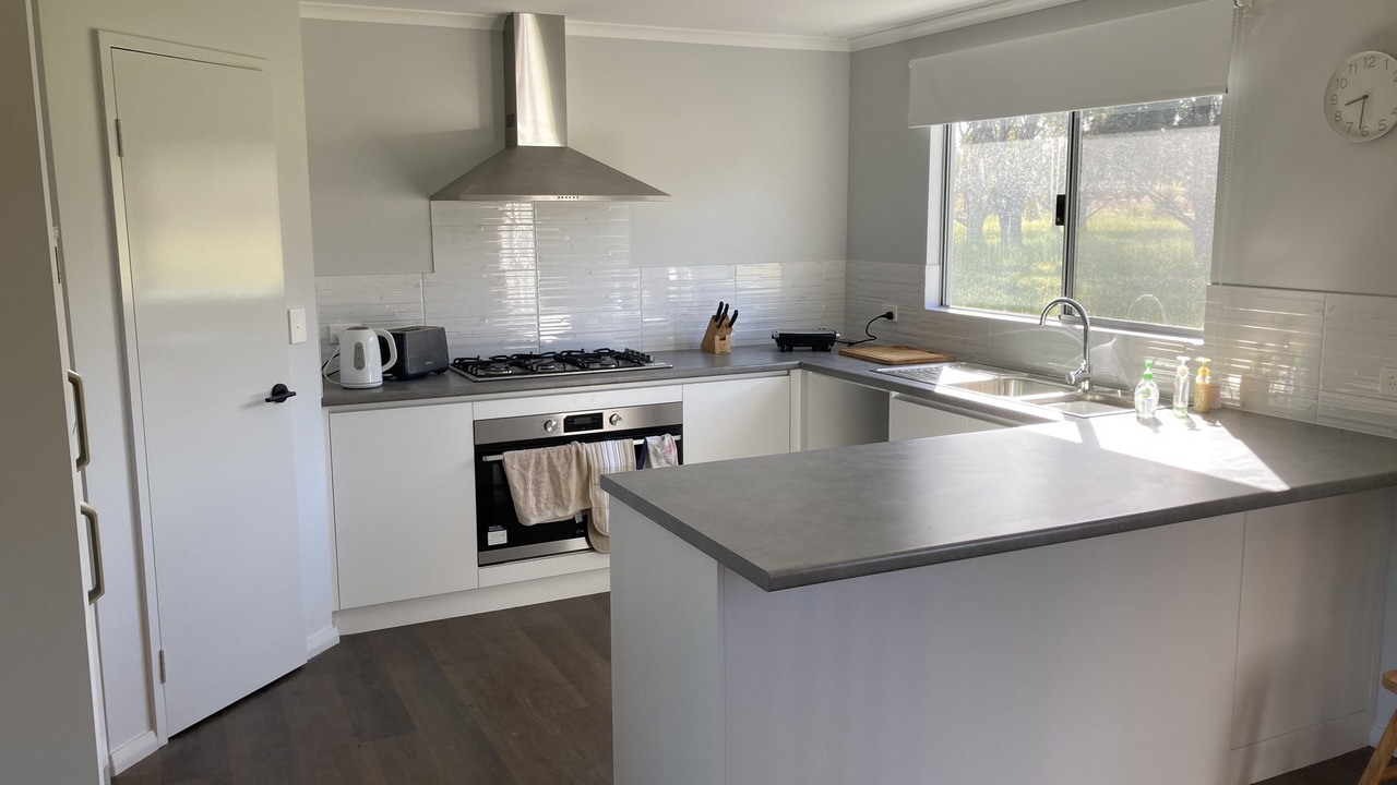 Photo of Kitchen in Crossman
