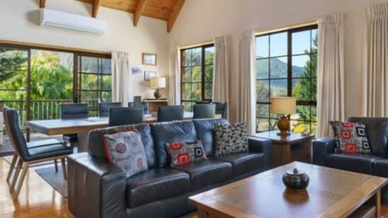Photo of Livingroom in Merrijig