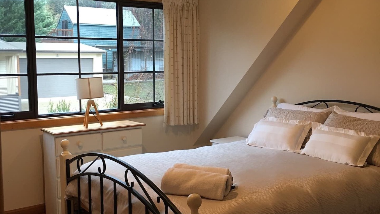 Photo of Bedroom in Merrijig