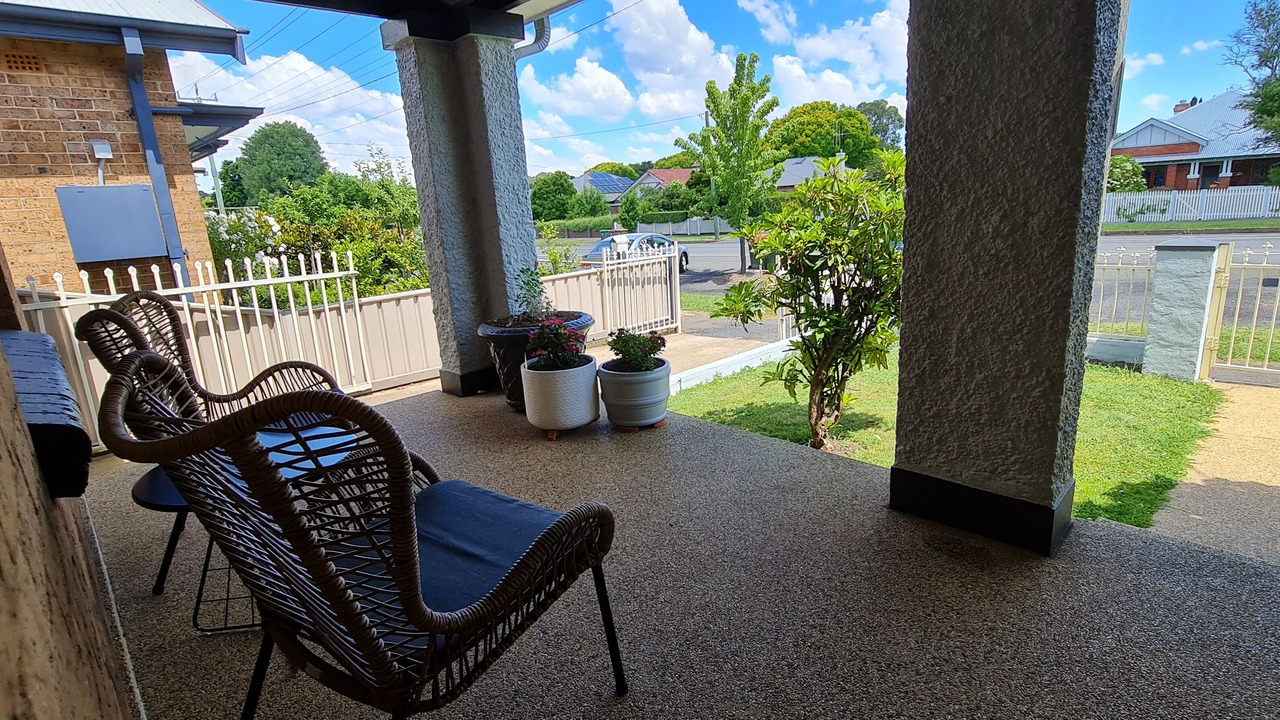 Photo of Outdoor in Orange