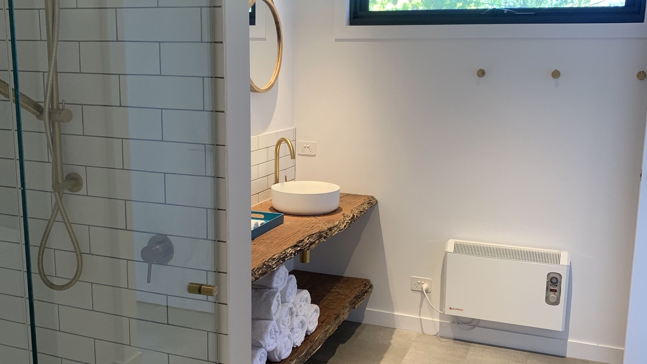 Photo of Bathroom in Bonnie Doon