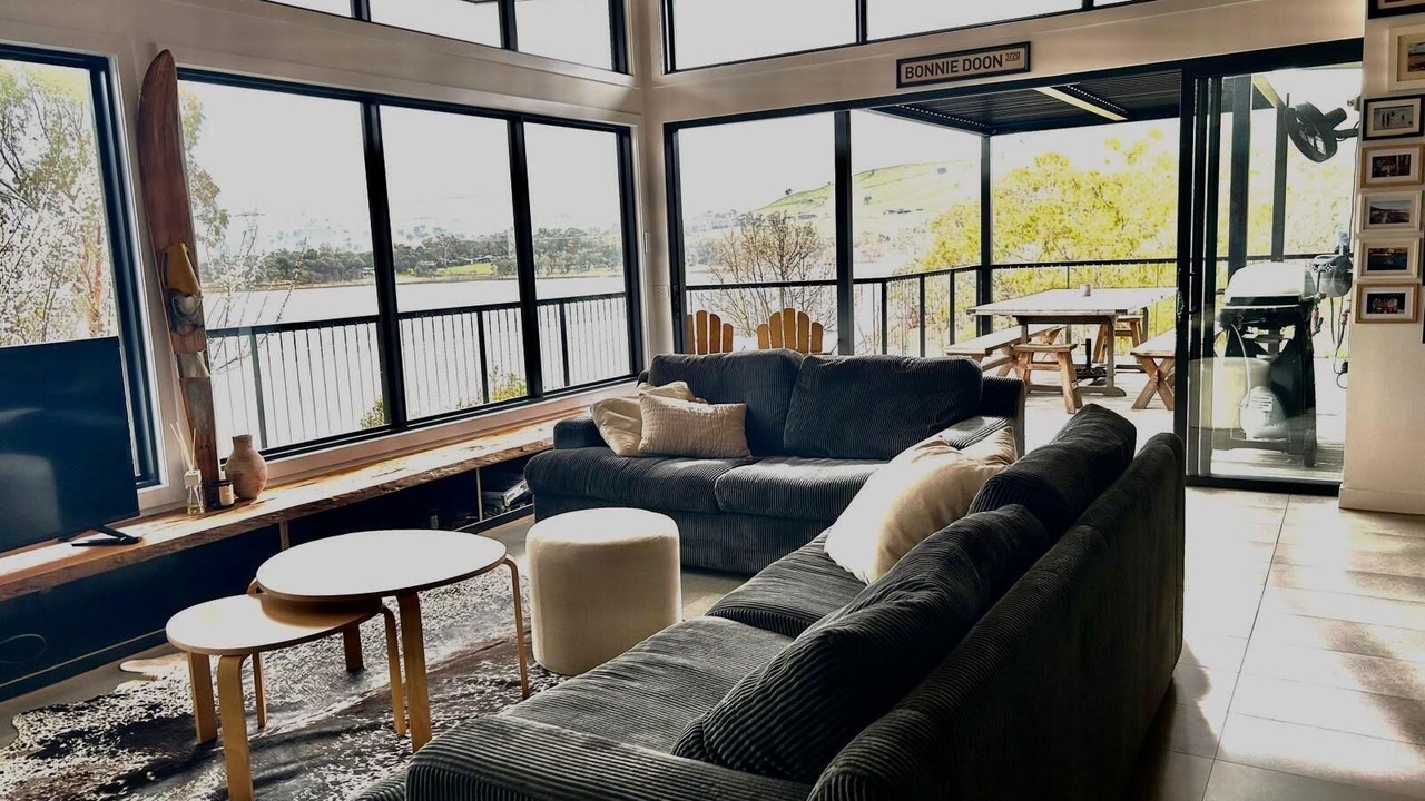 Photo of Livingroom in Bonnie Doon