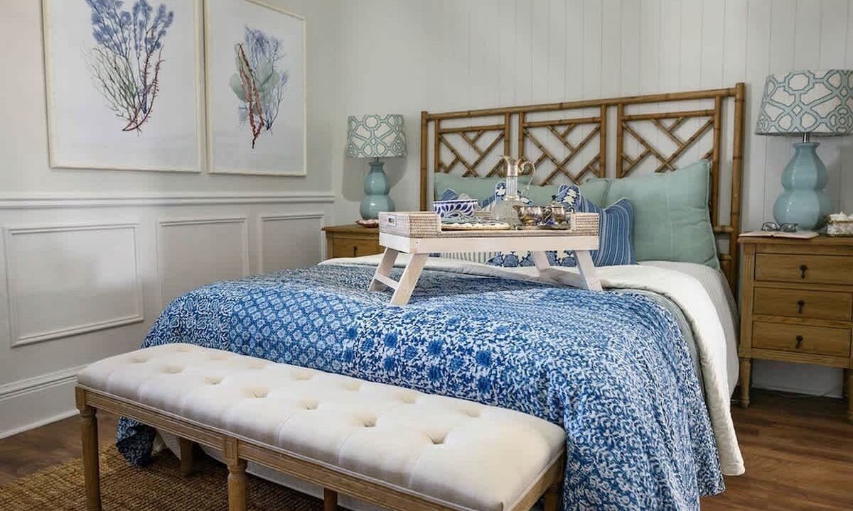 Photo of Bedroom in Wongamine