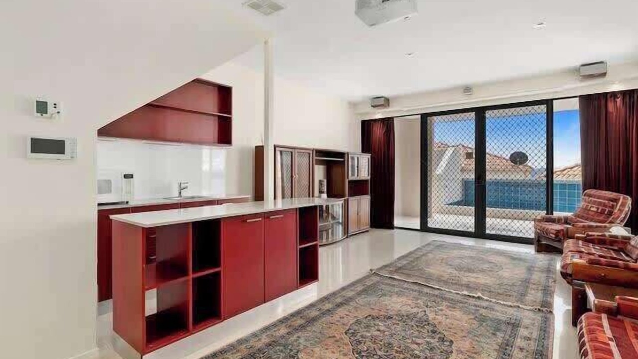 Photo of Bedroom in Sandy Bay