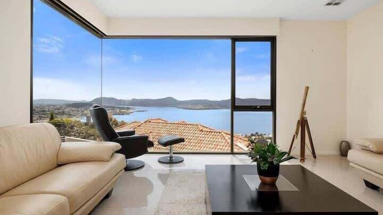 Photo of Bedroom in Sandy Bay