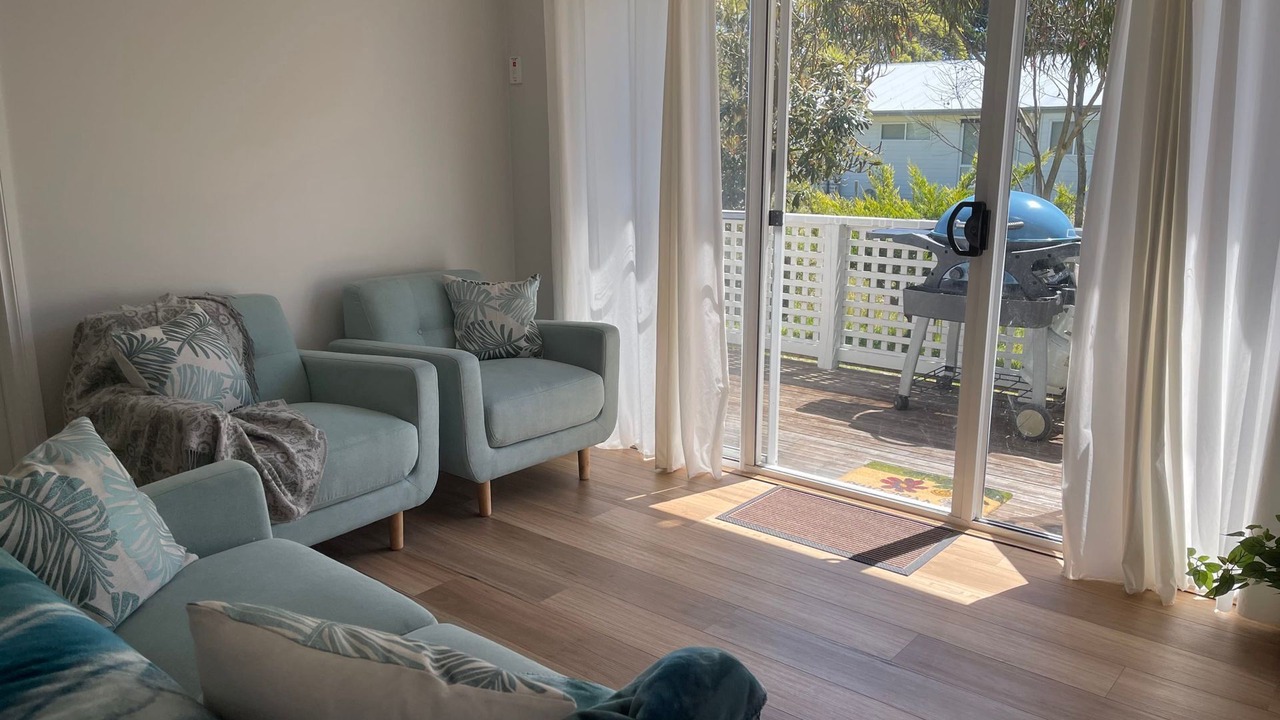 Photo of Livingroom in Venus Bay