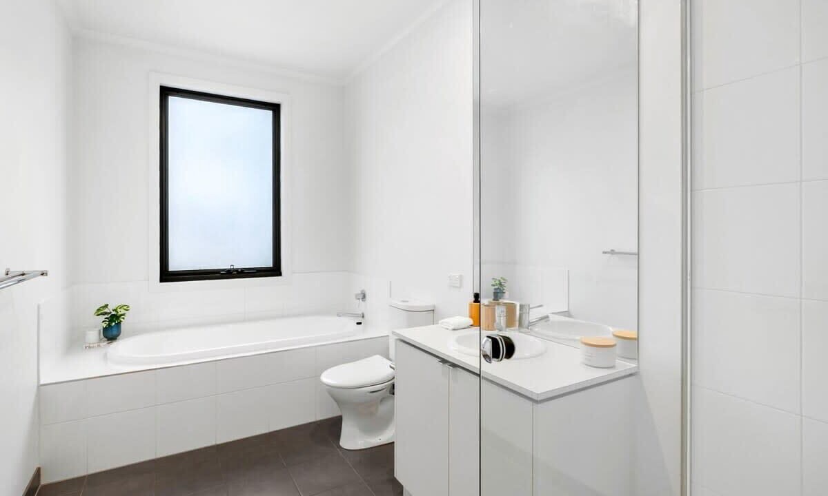 Photo of Bathroom in Torquay
