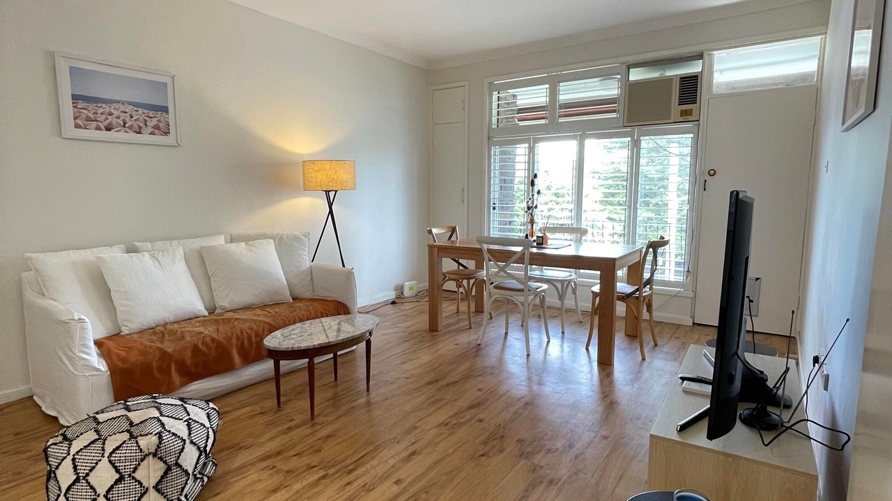 Photo of Livingroom in The Junction