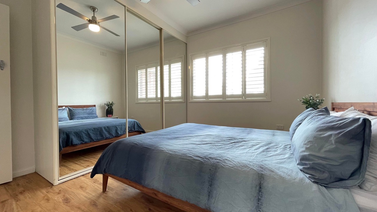 Photo of Bedroom in The Junction