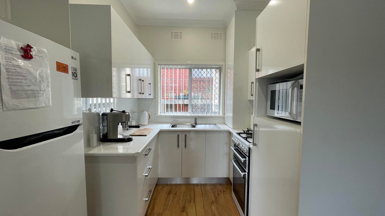 Photo of Kitchen in The Junction