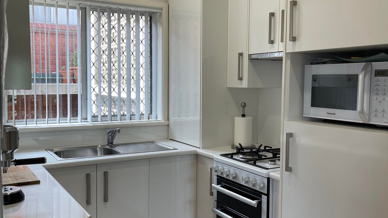 Photo of Kitchen in The Junction