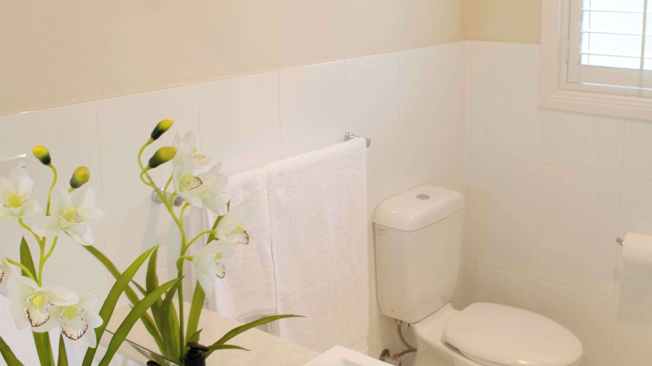 Photo of Bathroom in Calare
