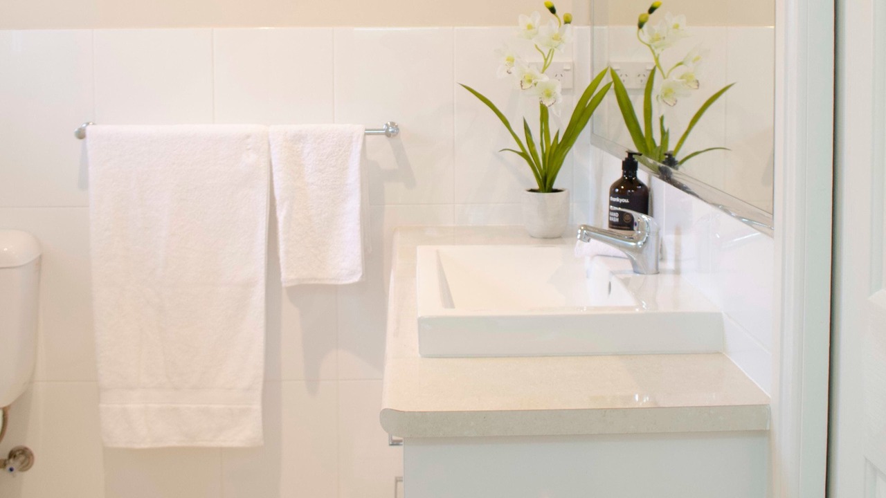 Photo of Bathroom in Calare
