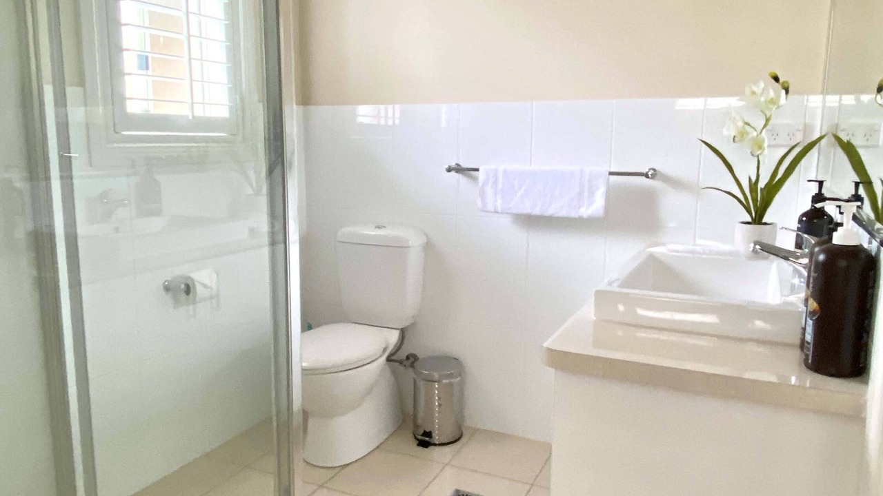 Photo of Bathroom in Calare