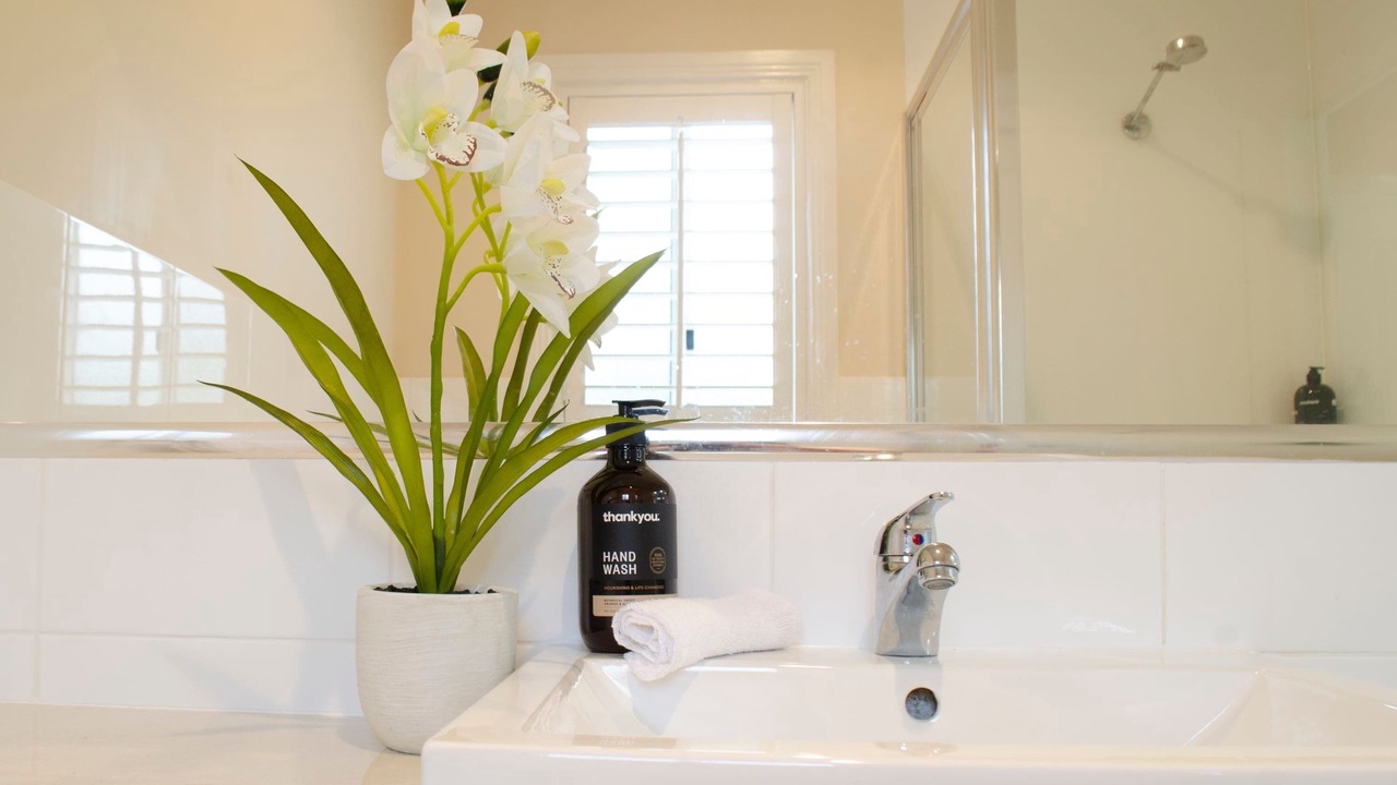 Photo of Bathroom in Calare